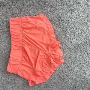 Free people shorts
